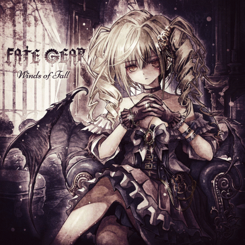 Fate Gear : Winds of Fall